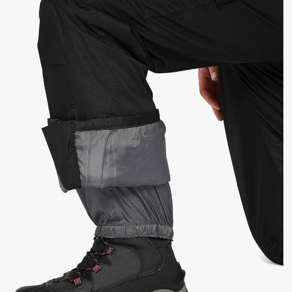 Arctix Men's Snowsports Cargo Pants Size 3X - Picture 3 of 10
